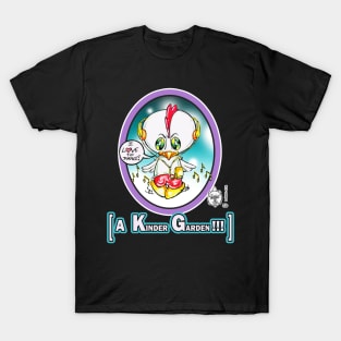 AKG - CHICKEN T-Shirt